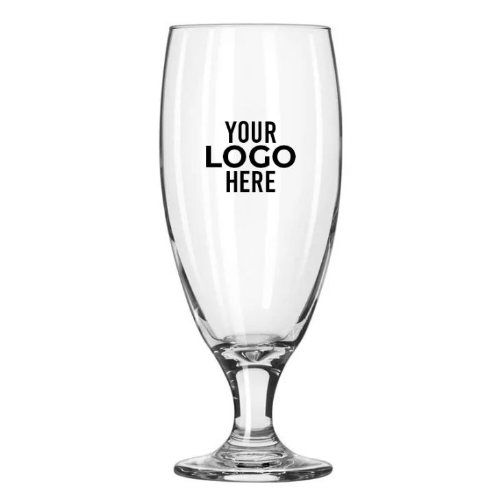 16 oz Footed Pilsner main image